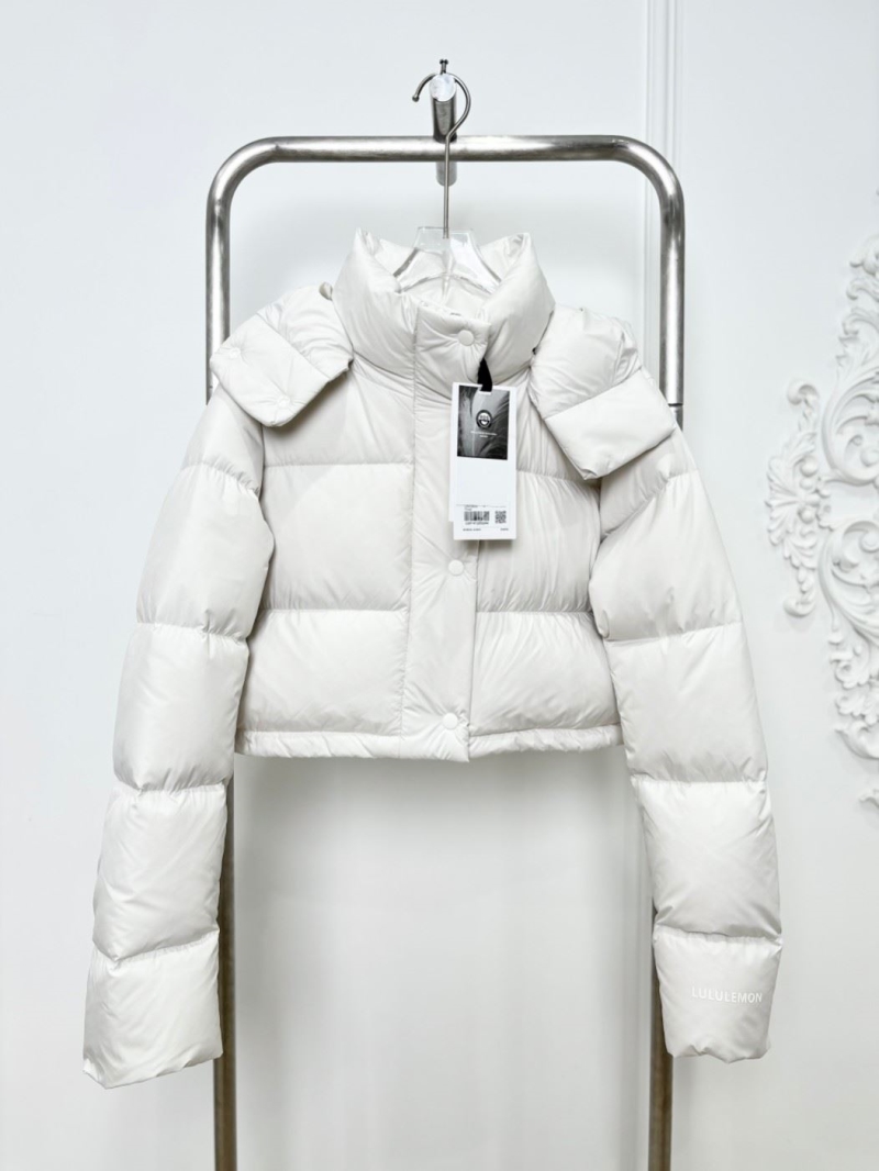 Moncler Down Coat